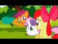 Twilight Sparkle Goes Crazy (HD) 