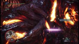 [雑談プレイ] 友人と共に新大陸へ　[MHW] Part11 カ〇コンの罠
