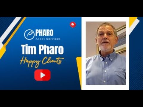 Tim Pharo