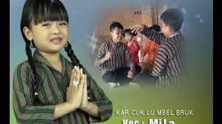 Download lagu KAR CUK LUMBER BRUK- THE BEST MILA- LAGU DOLANAN ANAK INDONESIA JAMAN DAHULU mp3