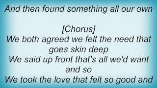 Stiff Little Fingers - Touch And Go Lyrics