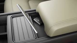 Land Rover Defender | Wireless Charging | How To