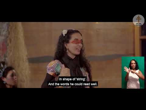 Historias do Mestre Conselheiro Luiz Mendes - Episódio 003