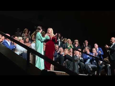 LES ENFANTS DES AUTRES - Standing Ovation | Venice Film Festival