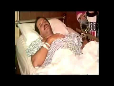 Testimony of Don Piper's Journey to heaven and back