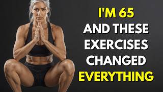 5 Exercises You'll Regret Ignoring in 10 Years!