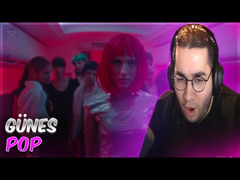 Eray - Güneş - Pop - Dinliyor