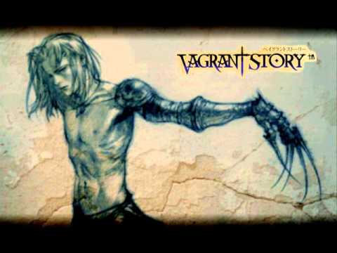 Vagrant Story OST - Truth (PSX)