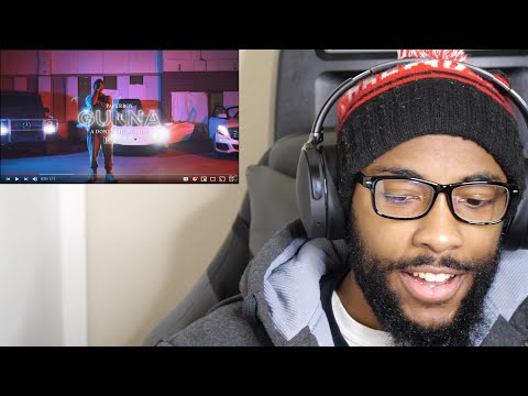 Paperboy - Gunna (Official Reaction)