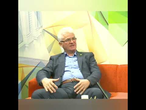 Señor Canoso que me encantó