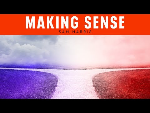 Delusions, Right and Left: A Conversation with “Destiny” (Steven Bonnell) (Episode #381)