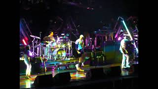 Smashing Pumpkins- Lucky 13 live @ Township Auditorium- 11-09-07
