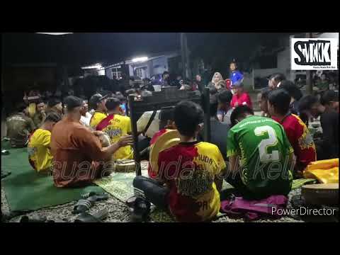 Suara Muda Kok Keli - sembilu kasih (eppy ludeng kasih)