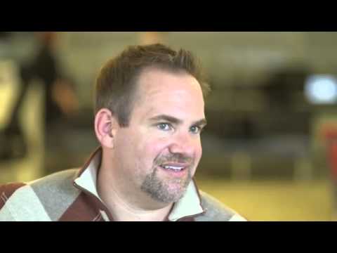 An Interview with ReadWrite Editor in Chief Owen Thomas