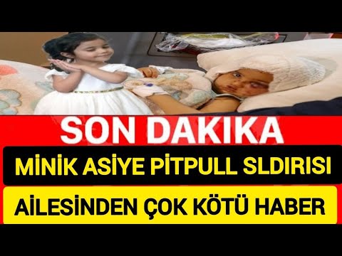 Sondakika Minik Asiye 'nin Ailesinden Yürekleri Acıtan Haber !!! Böyle Bişey Olamaz Ya...