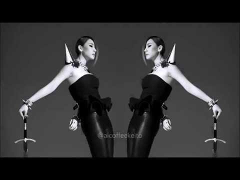 2NE1 LOVES Vol.1 -  CL LOVES