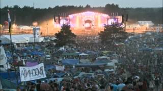 Farben Lehre - Ferajna ( Przystanek Woodstock 2013)