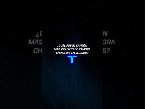 Ranking de delitos en la provincia de Zamora Chinchipe 2025