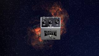 Video thumbnail for Sounds of the Black Cat Vibe by BlackCatPedals