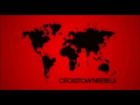 Fur Coat feat. Cari Golden - You and I  Crosstown Rebels (original mix ) 092