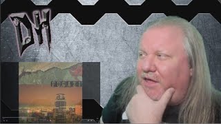 Fugazi - Arpeggiator REACTION &amp; REVIEW! FIRST TIME HEARING!