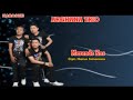 MARENDE KOST ARGHANA TRIO LAGU BATAK TERBARU