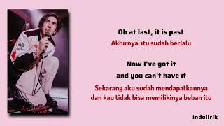 Download lagu Line Without a Hook (speed up) Ricky Montgomery | Lirik Terjemahan mp3
