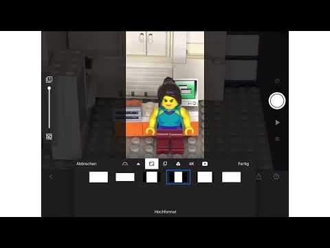 TikTok Brickfilm Leicht gemacht Variante 3