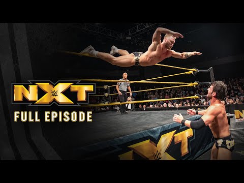 WWE NXT