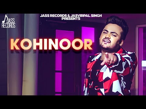 Kohinoor — watch video