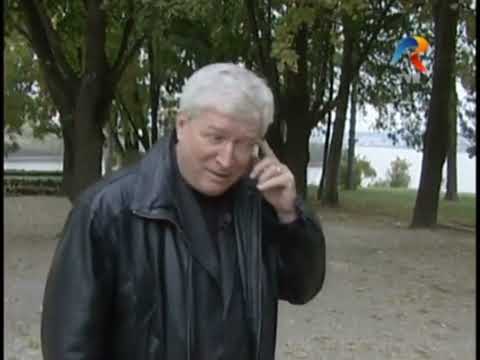 Nichita Stanescu- In dulcele stil clasic ( recita actorul Eusebiu Stefanescu)