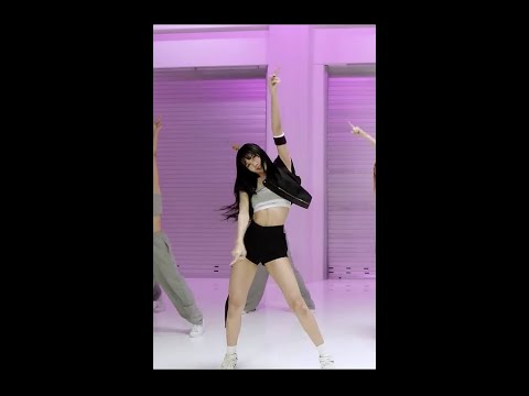 BLACKPINK Shut Down LISA Focus (Mirrored Dance Practice)