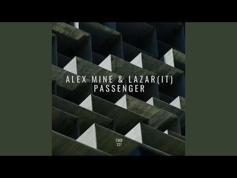 Passenger