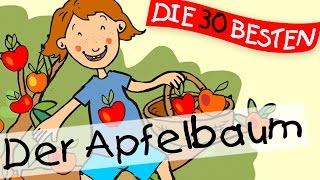 Der Apfelbaum Music Video