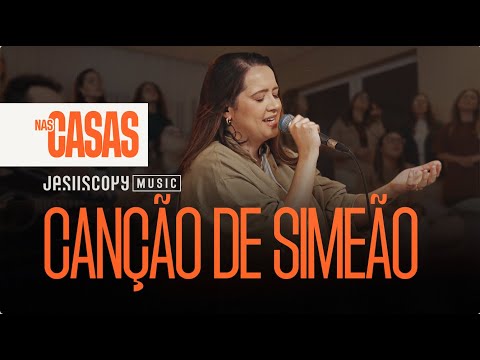 Canção de Simeão (Cover Version) - Os Bravos | Nas Casas