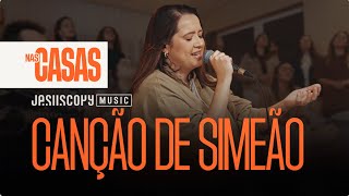 Canção de Simeão (Cover Version) - Os Bravos | Nas Casas