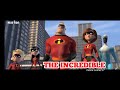 INCREDIBLES Mas Kae Movie 27