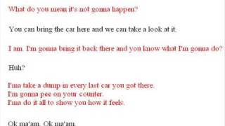 The funniest prank call ever (uncensored)