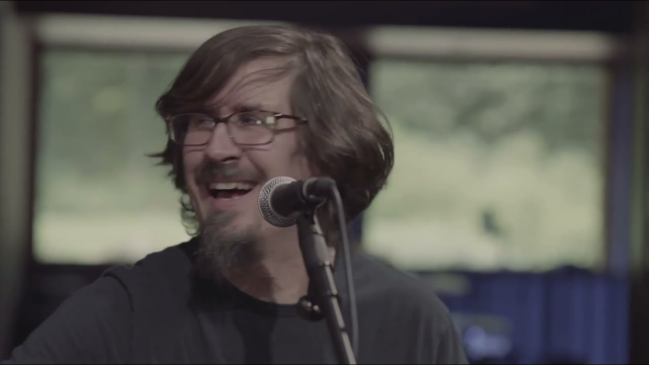 The Mountain Goats - Younger