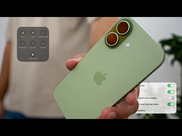 Video preview
