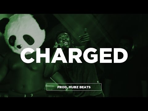 Hard Type Beat - "CHARGED" | Desiigner x Future Type Beat | Rap/Trap Instrumental
