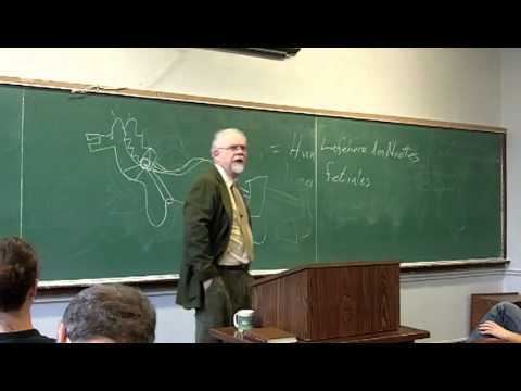 Richard Bulliet - History of the World to 1500 CE (Session 9) - India, Greece & Iran