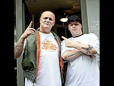 Joe Rilla feat. Sido-Bevor ich geh