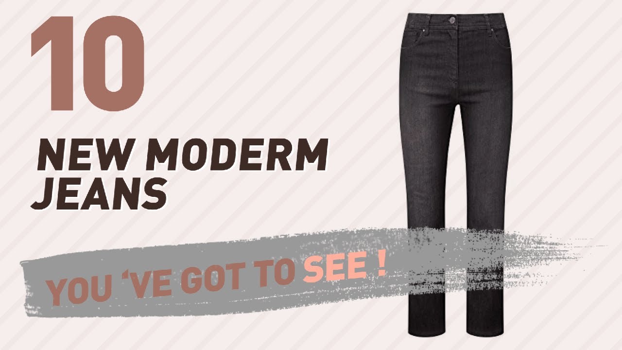 Cotton Traders Women's Jeans // New & Popular 2017