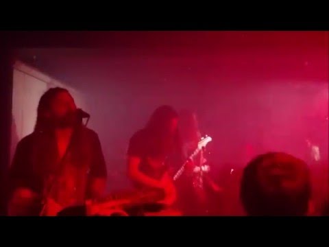 Mondo Drag - Ride The Sky (LIVE@PsyKA Underground Experience 2016)