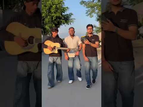 Karan aujla szn 🔥🔥 #karanaujla #guitar #rap #beatbox