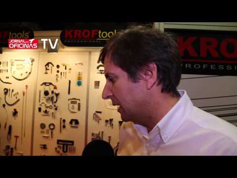 Motortec 2015 - Crofil, Lda - Kroftools