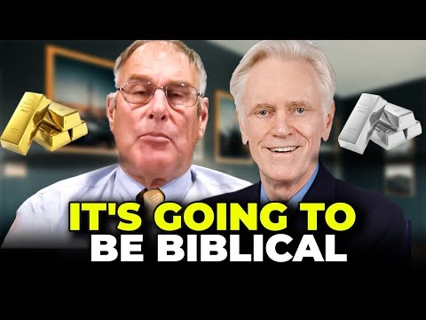 "Brace Yourself for a Flood of Money Into Gold & Silver" - Rick Rule & Mike Maloney