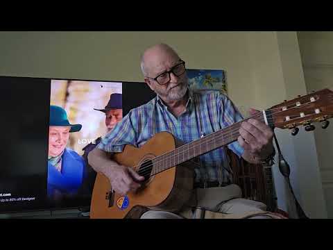 Luna Tucumana, (de Atahualpa Yupanqui)