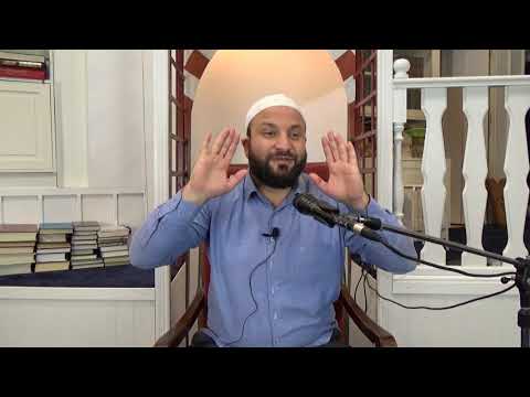 Rëndësia e Namazit dhe dobitë e tij - Hoxhë Faik Asani